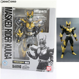 FIG]リアルアクションヒーローズ No.759 RAH DX 仮面ライダークウガ