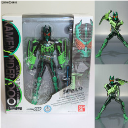 FIG]S.H.Figuarts 仮面ライダーオーズ タカゴリバ&ガタトラバ 「仮面