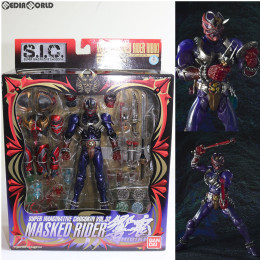 FIG]S.I.C. VOL.32 仮面ライダーヒビキ 仮面ライダー響鬼 完成品 可動