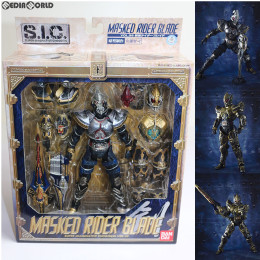 FIG]S.I.C. VOL.24 仮面ライダーナイト&王蛇(おうじゃ) 仮面ライダー龍