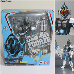 FIG]S.H.Figuarts(フィギュアーツ) 仮面ライダーフォーゼ コズミック