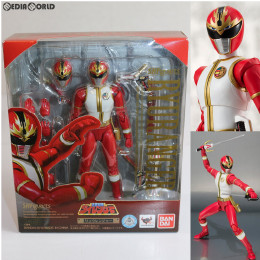 FIG]S.H.フィギュアーツ 五星戦隊ダイレンジャー リュウレンジャー 約