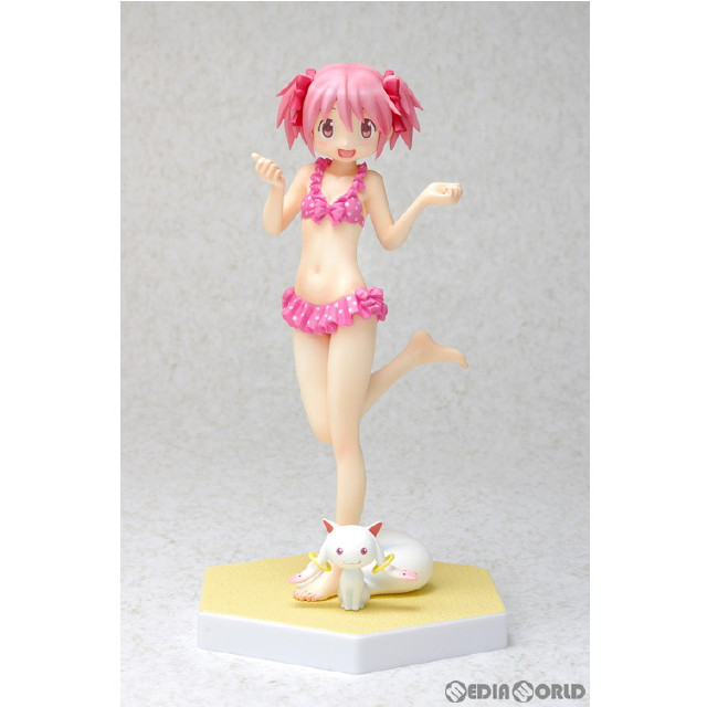 FIG]D.C. (ダ・カーポ) 鷺澤頼子 1/8スケール PVC塗装済み完成品