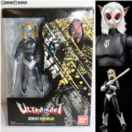 FIG]ULTRA-ACT(ウルトラアクト) マグマ星人 ウルトラマンレオ 完成品