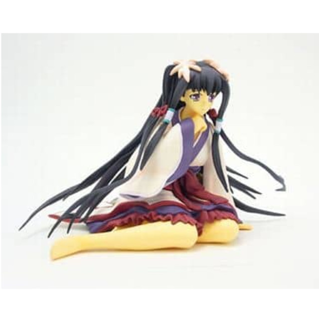 FIG]いつか、届く、あの空に。 桜守姫此芽 1/8スケールPVC塗装済み完成