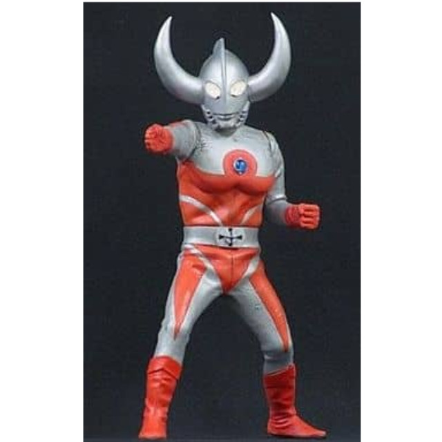 FIG]ウルトラの父 「ウルトラマンシリーズ」 大怪獣シリーズ 塗装済