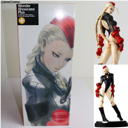 FIG]STREET FIGHTER美少女 キャミィ ストリートファイター 1/7 完成品