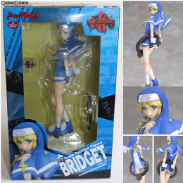 FIG]ブリジット GUILTY GEAR XX(ギルティギア イグゼクス) 1/7 完成品