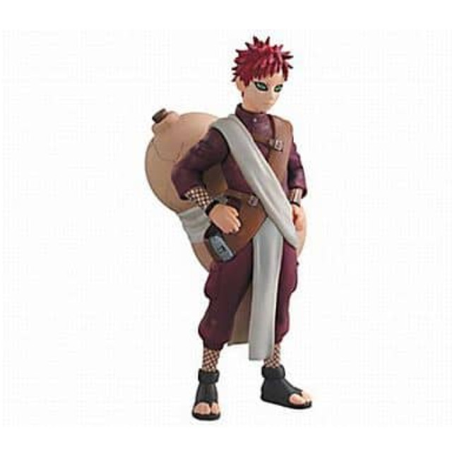 FIG]コレクティブファイルDX 我愛羅 「NARUTO-ナルト-」 フィギュア