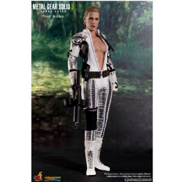 FIG]ザ・ボス 「メタルギア・ソリッド3 スネークイーター」 ビデオ