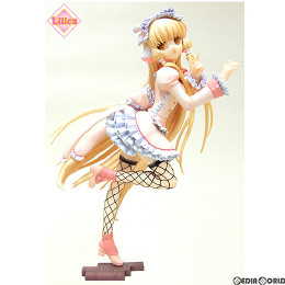 FIG]ちょびっツ ちぃメイドアリス 1/7スケールPVC塗装済み完成品