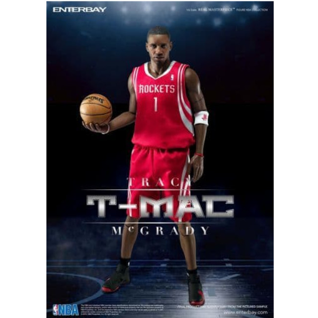 FIG]コービー・ブライアント(2体セット) 「NBAコレクション」 1/6