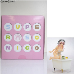 FIG]すーぱーそに子 NITRO SUPER SONIC 1/2スケール ポリレジン