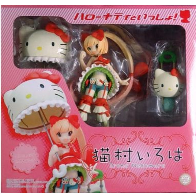 FIG]山本岬 -Summer Again- 初恋限定。 1/8完成品 フィギュア