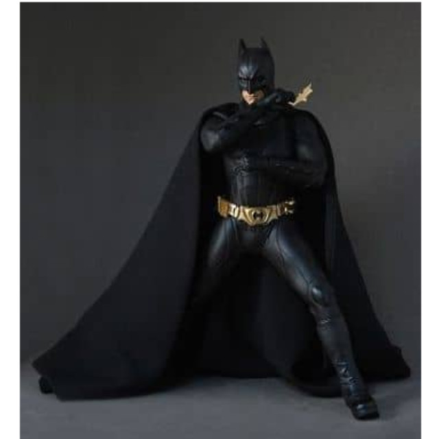 FIG]バットマン(オリジナル・コスチューム版) 「ダークナイト