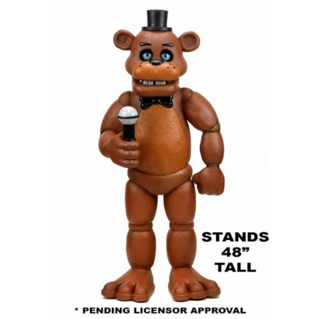 FIG]フレディ・ファズベアー 「ファイブナイツ・アット・フレディーズ