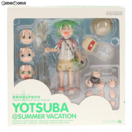 FIG]リボルテック ミュータントタートルズ レオナルド ティーンエイジ