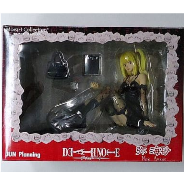FIG]モエアート・コレクション 弥海砂(あまねみさ) DEATH NOTE