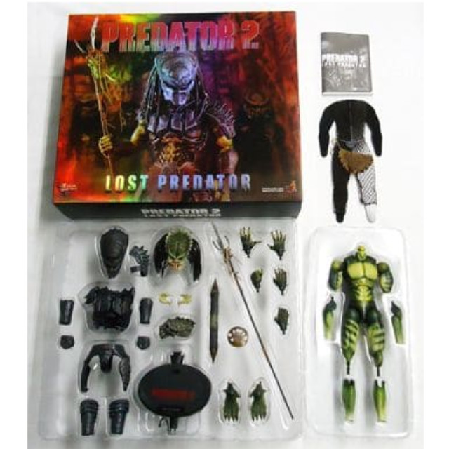 FIG]ロキ 「アベンジャーズ」 1/6 ムービー・マスターピース