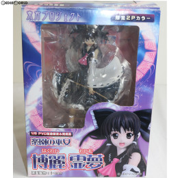 FIG]東方project 博麗霊夢 〜香霖堂ver. フィギュア グリフォン