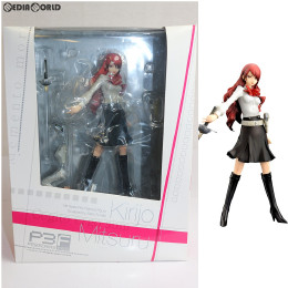 FIG]桐条美鶴(きりじょうみつる) ペルソナ3(P3/PERSONA3) 1/7 完成品