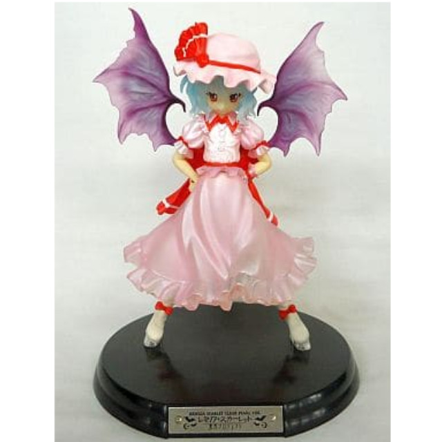 FIG]紅い悪魔 レミリア・スカーレット 〜クリアパールVer.〜 「東方
