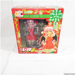 FIG]金色の闇 バニーVer. To LOVEる-とらぶる- ダークネス 1/4完成品