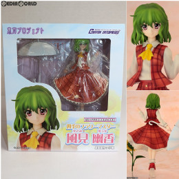 FIG]小さな百鬼夜行 伊吹萃香(いぶきすいか) 東方Project 1/8完成品