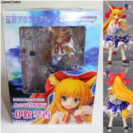 FIG]小さな百鬼夜行 伊吹萃香(いぶきすいか) 東方Project 1/8完成品