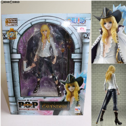 FIG]Portrait.Of.Pirates P.O.P LIMITED EDITION キャベンディッシュ