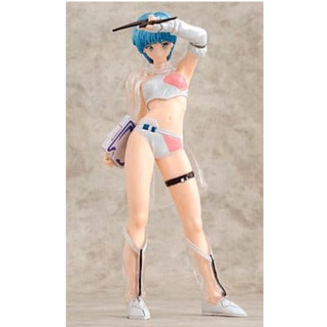 FIG]夢戦士ウイングマン 夢 あおい(完成品) フィギュア CM's