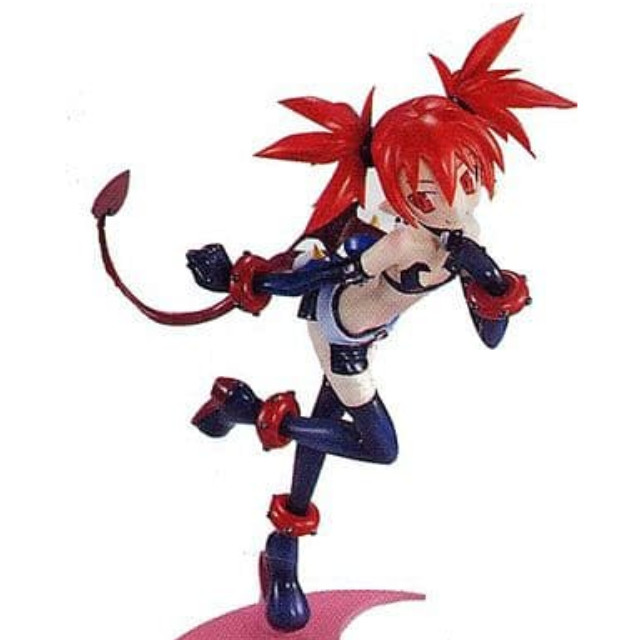 FIG]和風堂玩具店 魔界戦記ディスガイア2 エトナ 1/8スケールPVC塗装