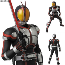 FIG]リアルアクションヒーローズ No.773 RAH 仮面ライダーファイズ Ver