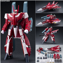 TOY]1/60 完全変形VF-1J スーパーバルキリー ミリア・F・ジーナス 搭乗