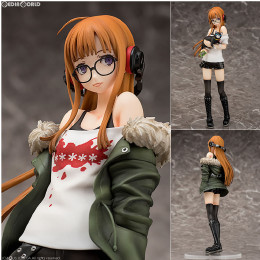 FIG]佐倉双葉(さくらふたば) ペルソナ5 1/7完成品 フィギュア Phat