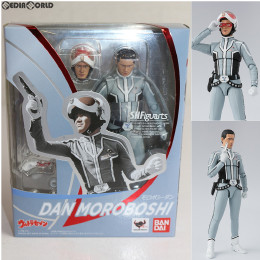 FIG]S.H.Figuarts(フィギュアーツ) モロボシ・ダン ウルトラセブン