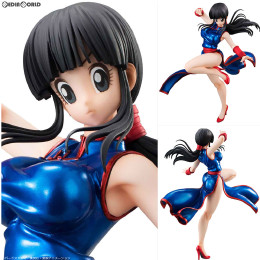 FIG]ドラゴンボールギャルズ チチ チャイナドレスVer. 完成品