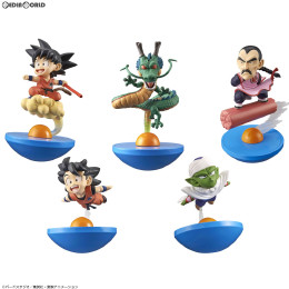 FIG](BOX)ゆらコレシリーズ ドラゴンボール超 神龍ふたたび編