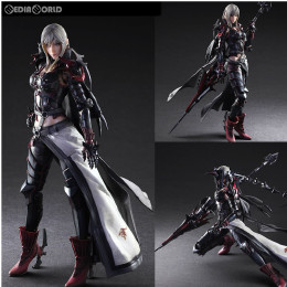 FIG]PLAY ARTS改(プレイアーツ改) アラネア・ハイウィンド FINAL