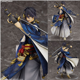 FIG]三日月宗近(みかづきむねちか) 真剣必殺Ver. 刀剣乱舞-ONLINE- 1/8