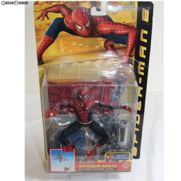 FIG]マグネティック スパイダーマン スパイダーマン2 6インチ