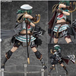 FIG]木曾改二(きそかいに) 艦隊これくしょん -艦これ- 1/7 完成品