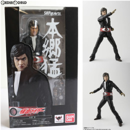 FIG]S.H.Figuarts(フィギュアーツ) 本郷猛(ほんごうたけし) 仮面