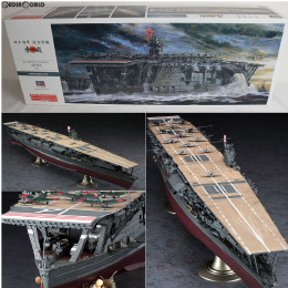 PTM]初回生産特典付属 1/350 日本海軍 航空母艦 赤城 プラモデル(Z25