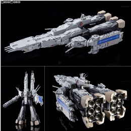 TOY]1/3000 完全変形SDF-1 MACROSS(マクロス) 超時空要塞マクロス 愛