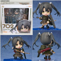 FIG]ねんどろいど 736 勝生勇利(かつきゆうり) ユーリ!!! on ICE 完成