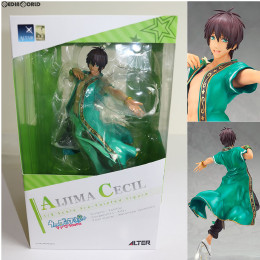 FIG]amie×ALTAiR 愛島セシル(あいじまセシル) うたの☆プリンスさまっ