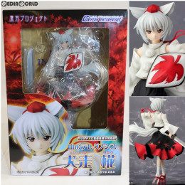 STY]Gift限定特典付属 犬走椛(いぬばしりもみじ) ふもふももみじ