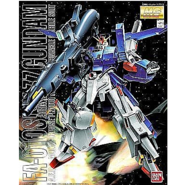 PTM]1/100 MG ZGMF-X19A インフィニットジャスティスガンダム 「機動