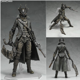 FIG]figma(フィグマ) 367 狩人(ハンター) Bloodborne(ブラッドボーン